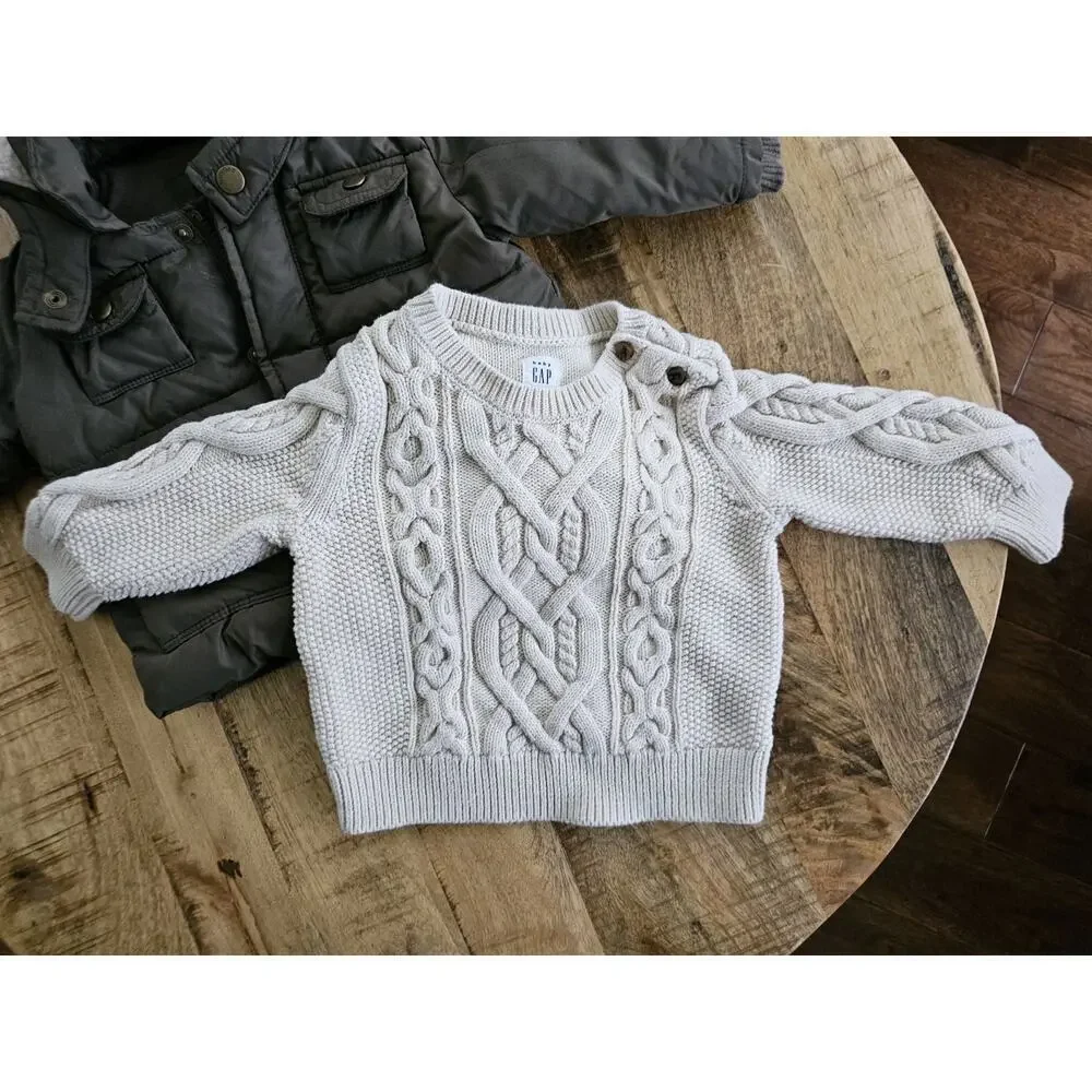 GAP adorable little